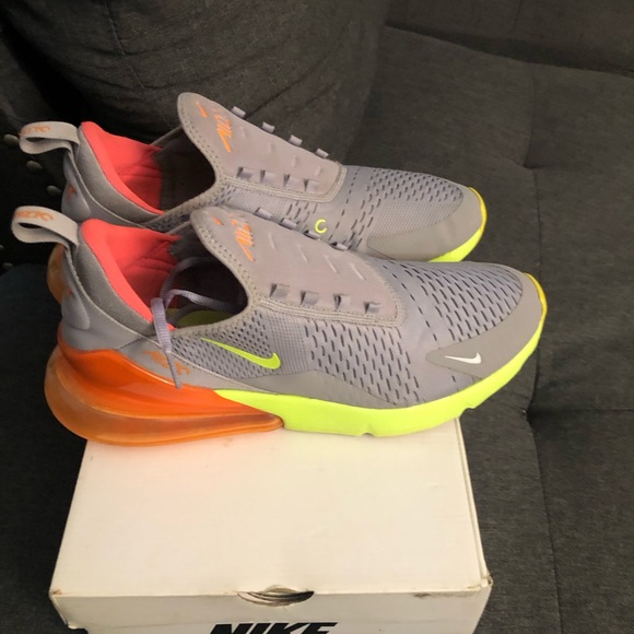 Air Max 270 - Picture 4 of 5